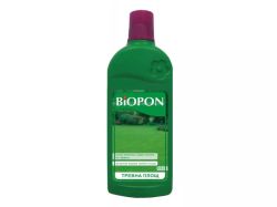 Биопон течен тор за тревна площ - 0.500л