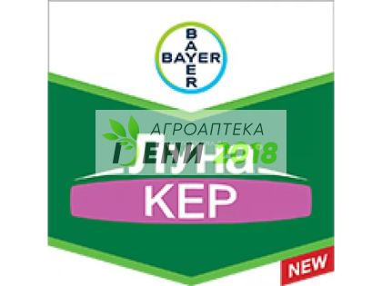 Луна Кеър - 30г