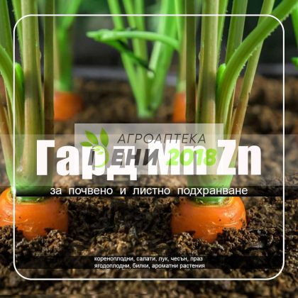 Гард  Mn Zn - 100 ml