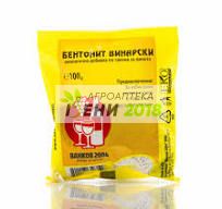 Бентонит Винарски - 100г
