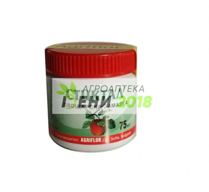 Овощарска замазка Стикал - 75 г