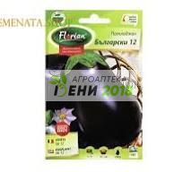 Патладжан Български 12 - 1.5г