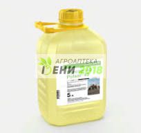 ТЕБУКОЛ 06 - ФС - 5 л