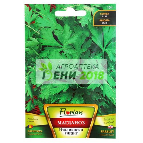 Магданоз Италиански гигант-5г