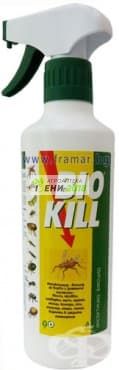 Био Кил Спрей 500 мл