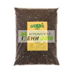 Компост, почва Универсална -3 л