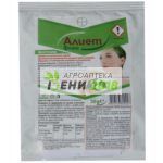 Алиет Флаш ВГ 30 г