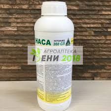 Наса Таф - 1л