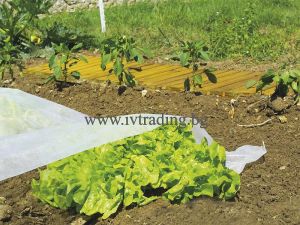 Текстил против слана CLIMATIC 17г - 1,60 х 5м - 6.70 лв. 1,60 х 10м - 11.00 лв.