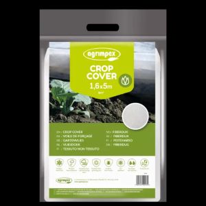 Защитно покривало за растения 17г - размери 1,60 х 5м. 6.70 лв . ; 1,60 х 10м 11.00лв. ; 