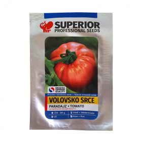 Домати сорт Волско сърце-1г