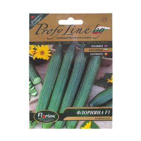 Краставици Флорияна F1-20 семки
