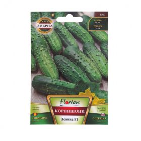 Корнишони Левина F1-1г