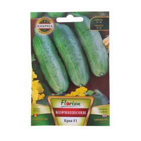 Корнишони Крак F1