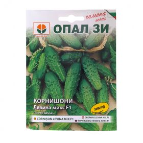 Корнишони Левина  F1