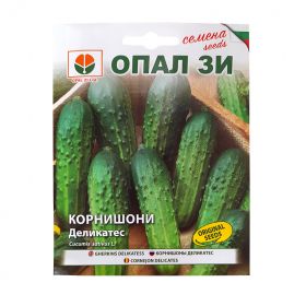 Корнишони Деликатес