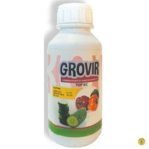 Гровир - 50мл