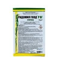 Ридомил голд Р ВГ - 50г