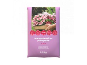 Seklos МОНОКАЛИЕВ ФОСФАТ 500Г - MONOPOTASSIUM PHOSPHATE-СКSeklos