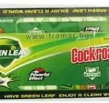 Прахчета за хлебарки - 5 г ( 5бр)