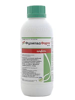 Фузилад Форте 150 ЕК - 1л