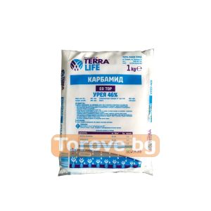 Карбамид (Урея) 1кг