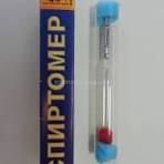 Спиртомер  български с колба