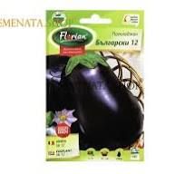 Патладжан Български 12 - 1.5г