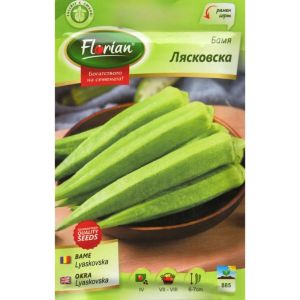 Бамя Лясковска -5г