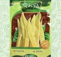 Фасул Капитано - 100 г