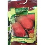 Кръмно цвекло Екендорф - червено, цилиндрично-50г