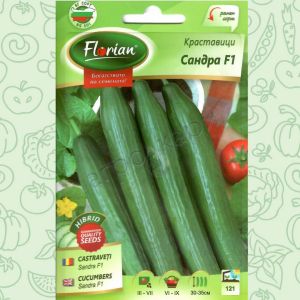 Краставици Сандра F1