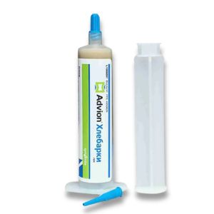 Адвион гел спринцовка за хлебарки - 30г