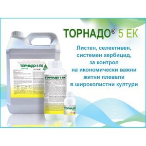 Торнадо 5 ЕК - 5л