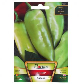 Пипер Албена - 2г
