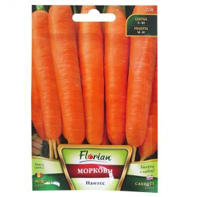 Моркови Нантес - 5г