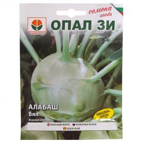 Алабаш Бял-3г