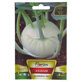 Алабаш Деликатес бял - 3г