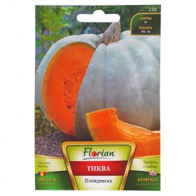 Тиква  Пловдивска- 5г