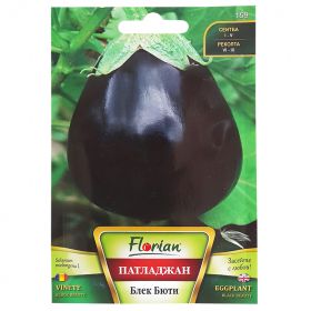Патладжан Блек Бюти