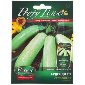 Тиквички Ардендо F1