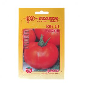 Домати сорт Рила F 1-25 семки