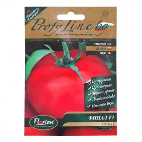 Домати сорт Финал F1-50 семки