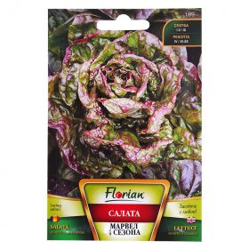 Салата Марвел 4 Сезона