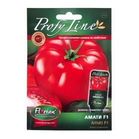 Домати сорт Амати F1-15 семки