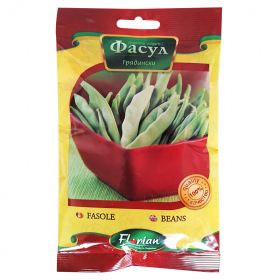 Фасул Маркони- зелен,плосък,увивен-50г