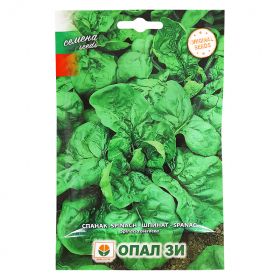 Спанак Зимен едър-30г