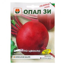 Салатно цвекло Бикорес