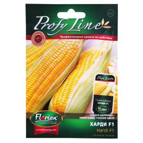 Сладка царевица Харди F1