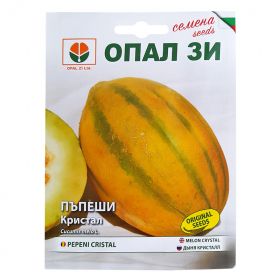 Пъпеши Кристал